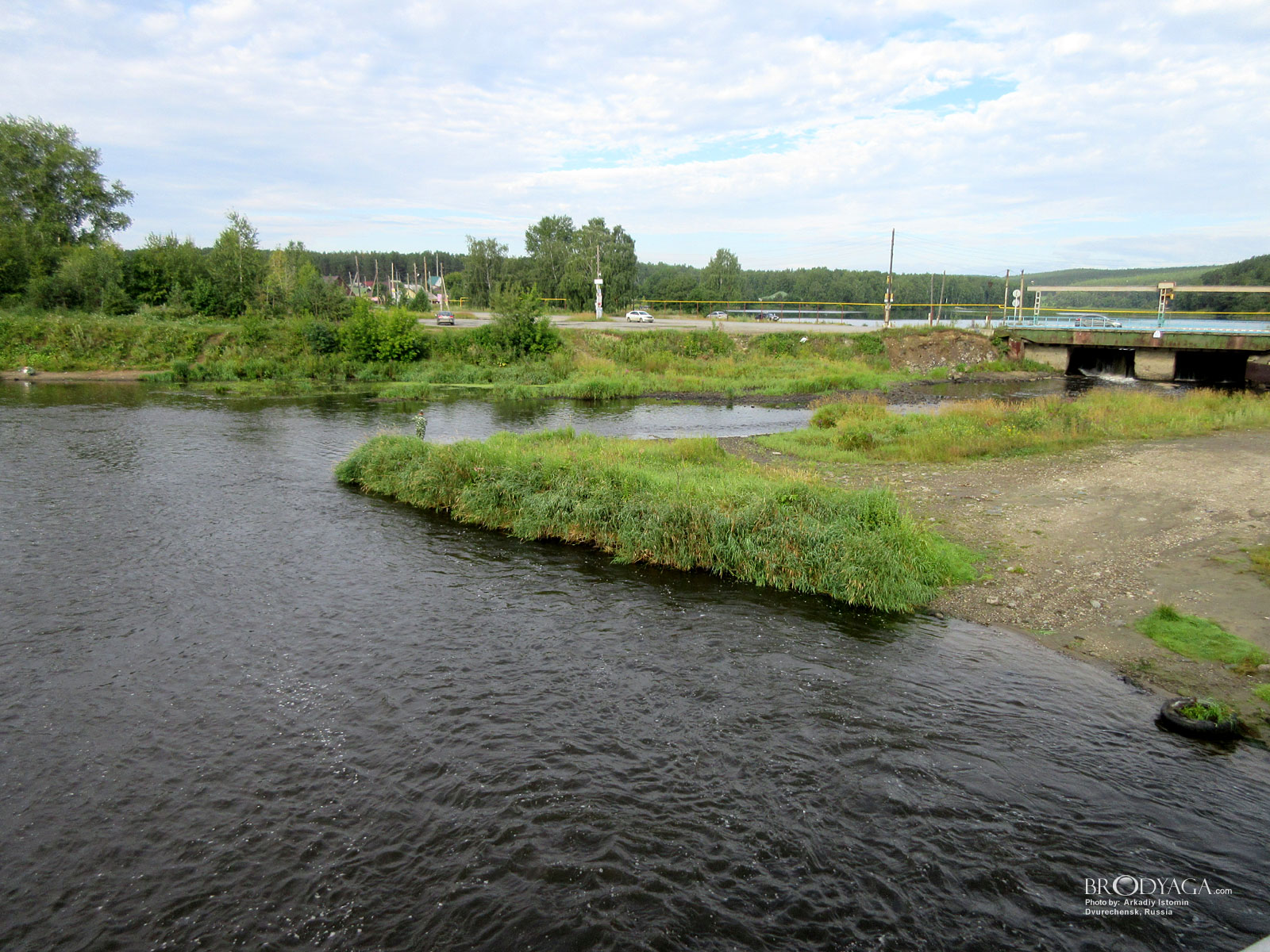Dvurechensk